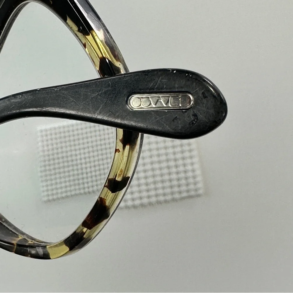 Oliver Peoples oliver peoples